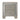 Platinum - Youth Nightstand - Сhampagne