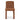 Place - Dining Chair (Set of 2) - Rust