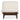 Edwin - Accent Chair - Cream