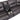 Ogden - 5 Piece Sectional - Black