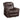 Lydia - Glider Recliner - Brown Leather Aire