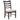 Hutchins - Side Chair (Set of 2) - Dark Brown