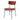 Sailor - Dining Chair - Red