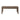 Finn - 3 Piece Occasional Table Set - Dark Brown