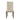 Jax - Upholstered Side Chair (Set of 2) - Cream