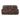Atlantis - Power Motion Loveseat With Power Motion Head Recliner & Console - Heritage Brown