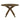 Weston - Round Dining Table - Walnut