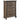 Emmett - 5-Drawer Bedroom Chest - Walnut