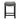 Aspen - Counter Stool (Set of 2) - Dark Gray