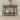 Denise - Sofa Table - Brown