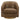 Oscy - Leather Swivel Chair - Tan