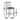 Hyland - Counter Height Chair (Set of 2)