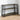 Harper - Sofa Table With Sintered Stone Inlay - Brown