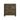 Bailey - 2-Drawer Nightstand - Walnut