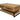 Olivo - Cocktail Table - Natural Brown