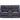 Lovell - Power Console Loveseat - Dark Gray