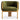 Sofi - Accent Chair - Forest Green