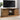 Borrego - TV Stand - Dark Oak