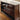 Newbury - Silverstone Top Bar Unit - Dark Brown