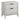Artis - Nightstand With Usb - White