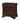 Cameron - Nightstand - Dark Brown