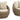 Danson - Swivel Lounge With Cushion