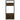 Quincy - Árbol para recibidor de madera de ingeniería de 2 puertas - Pino oscuro y negro
