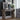 Tinley Park - Mesa de sofá rectangular - Gris cola de paloma