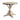Callista - Round Dining Table