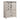Scott - 5-Drawer Gentlemens Chest