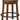 Valebeck - Upholstered Swivel Stool