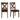Alex - Dining Side Chair (Set of 2)