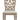 Marisol - Dining Side Chair With Upholstered Seat (Set of 2) - Fawn