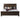 Kingston - Bed With Storage Footboard And Non-Storage Rails