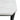 Francesca - 5 Piece Square Counter Dining Set (Table & Four Chairs) - White Marble