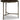 Doraley - Brown / Gray - Chair Side End Table