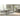 Versailles Contemporary - Mesa de comedor rectangular con 1 x 24 hojas - Gris