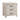 Scott - 2-Drawer Nightstand With Usb Ports