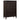 Emberlyn - 5-Drawer Bedroom Chest - Brown