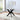 Amalie - Round Dining Table - Black