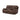 Atlantis - Power Motion Loveseat With Power Motion Head Recliner & Console - Heritage Brown