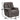 Bogata - Glider Chair - Dark Gray