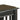 Cassidy - Sofa Table - Black