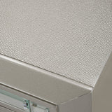 Platinum Youth Chest Сhampagne - detail