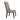 Morland - Side Chair (Set of 2) - Tan Linen & Vintage Black