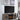 Derekson - Multi Grey - Mueble para TV con chimenea eléctrica