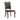 Gramercy - Side Chair (Set of 2) - Dark Brown