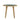 Novato - Sintered Stone End Table - Light Brown
