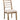Vail II - Dining Chairs (Set of 2) - Multi Brown