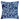 Dolly - Pillow (Set of 2) - Blue